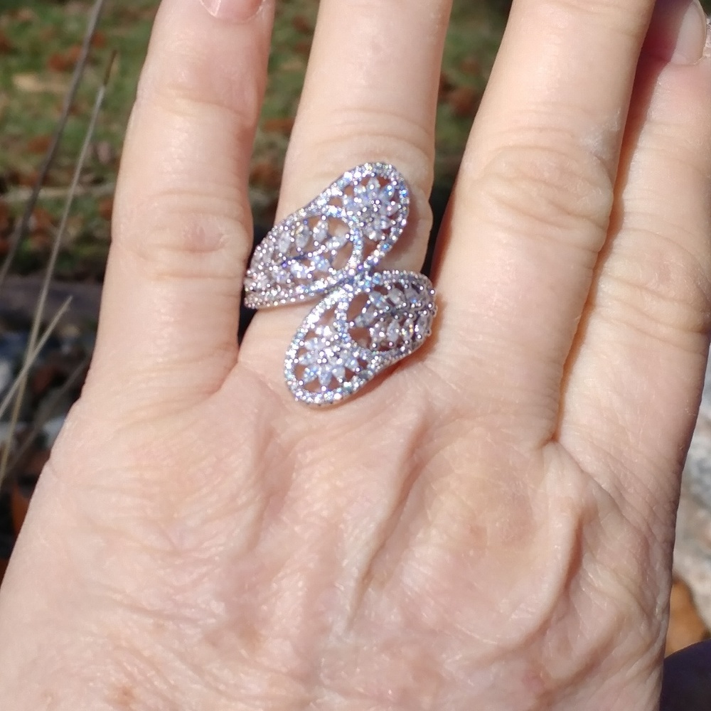 Women's ring - Picture 8 of 8